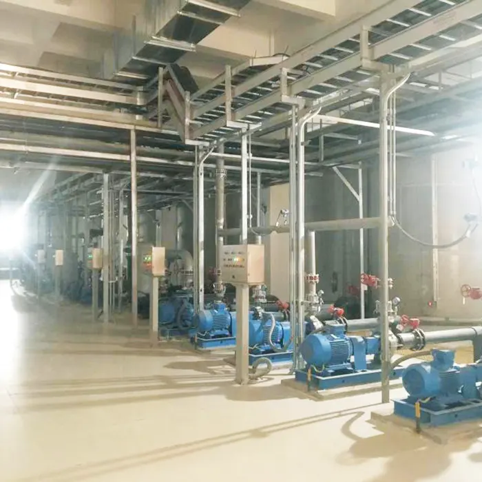 వేస్ట్-టు-ఎనర్జీ ప్లాంట్ కేస్ స్టడీ