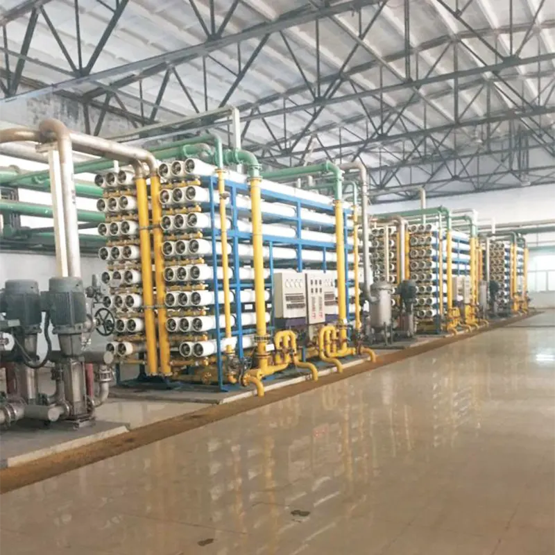 వాటర్‌వర్క్స్ ఆపరేషన్ కేసు